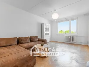 Prodej bytu 3+1, Olomouc, Nedvědova, 76 m2