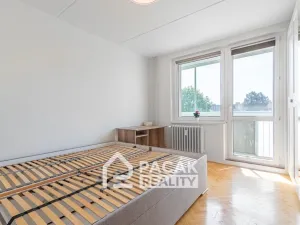 Prodej bytu 3+1, Olomouc, Nedvědova, 76 m2