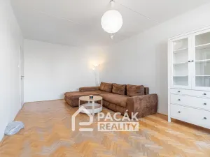 Prodej bytu 3+1, Olomouc, Nedvědova, 76 m2