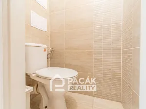 Prodej bytu 3+1, Olomouc, Nedvědova, 76 m2