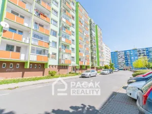 Prodej bytu 3+1, Olomouc, Nedvědova, 76 m2