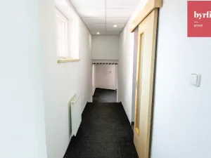 Pronájem kanceláře, Opava, Pekařská, 273 m2