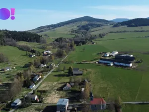 Prodej pozemku pro bydlení, Králíky - Horní Lipka, 4715 m2