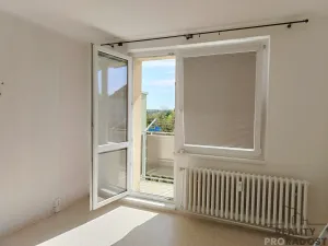 Pronájem bytu 2+1, Znojmo, Vídeňská třída, 54 m2