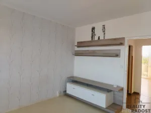Pronájem bytu 2+1, Znojmo, Vídeňská třída, 54 m2