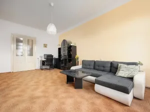 Prodej bytu 4+1, Brno, Jugoslávská, 120 m2