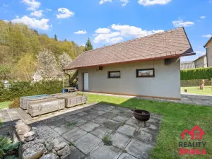 Prodej rodinného domu, Třebovice, 219 m2