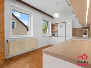 Prodej rodinného domu, Třebovice, 219 m2