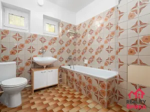 Prodej rodinného domu, Třebovice, 219 m2