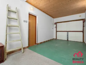 Prodej rodinného domu, Třebovice, 219 m2