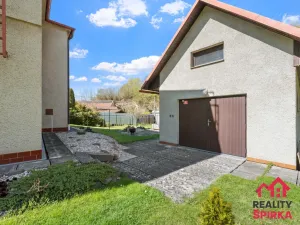 Prodej rodinného domu, Třebovice, 219 m2