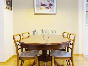 Pronájem bytu 3+kk, Praha, Jeseniova, 100 m2