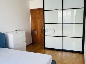 Pronájem bytu 3+kk, Praha, Jeseniova, 100 m2