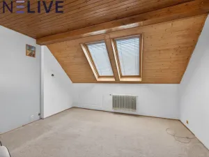 Prodej rodinného domu, Staré Sedliště, 140 m2