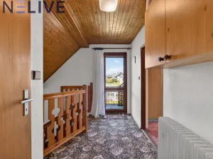 Prodej rodinného domu, Staré Sedliště, 140 m2