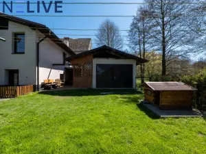 Prodej rodinného domu, Staré Sedliště, 140 m2