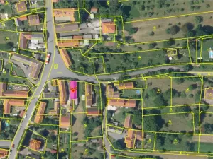 Prodej rodinného domu, Černé Voděrady, Hačecká, 120 m2