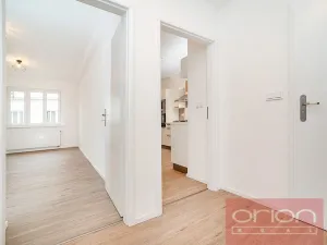 Prodej bytu 2+kk, Praha - Libeň, Novákových, 42 m2