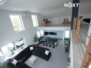 Prodej rodinného domu, Jestřebí, 263 m2