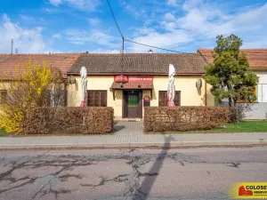 Prodej rodinného domu, Šanov, 127 m2