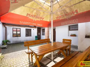 Prodej rodinného domu, Šanov, 127 m2