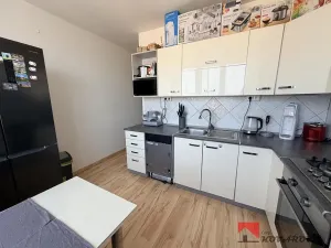 Pronájem bytu 2+1, Roudnice nad Labem, 62 m2