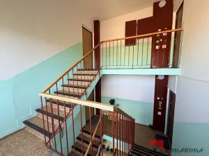 Pronájem bytu 2+1, Roudnice nad Labem, 62 m2