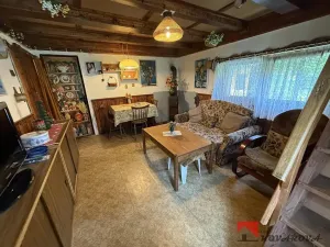 Prodej chaty, Evaň, 40 m2