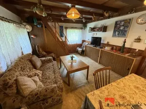 Prodej chaty, Evaň, 40 m2