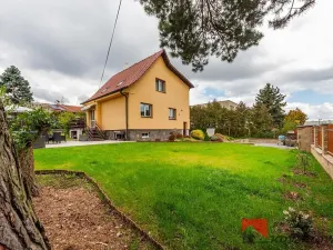 Prodej rodinného domu, Praha - Kunratice, Poběžovická, 221 m2