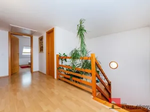 Prodej rodinného domu, Praha - Kunratice, Poběžovická, 221 m2