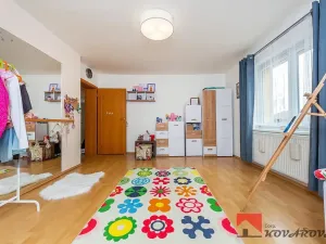 Prodej rodinného domu, Praha - Kunratice, Poběžovická, 221 m2