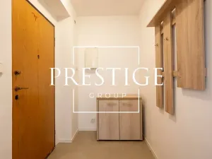 Pronájem bytu 2+kk, Praha - Žižkov, Jeronýmova, 65 m2