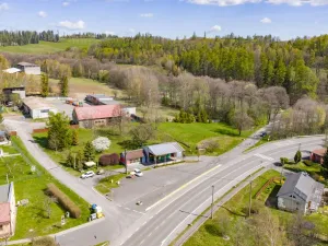 Prodej obchodního prostoru, Václavov u Bruntálu - Horní Václavov, 24 m2