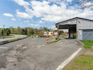 Prodej obchodního prostoru, Václavov u Bruntálu - Horní Václavov, 24 m2