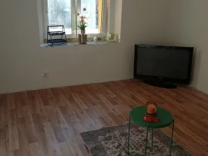 Pronájem bytu 1+1, Litvínov - Horní Litvínov, U Zámeckého parku, 27 m2