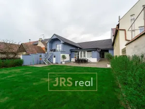 Prodej restaurace, Dolní Němčí, 220 m2