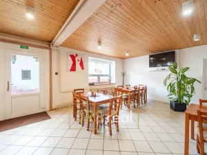 Prodej restaurace, Dolní Němčí, 220 m2