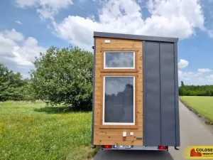 Prodej - jiné, Brno, 16 m2