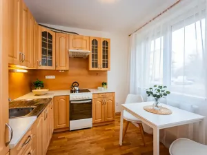 Prodej bytu 2+kk, Klecany, V Honech, 46 m2