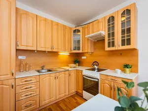 Prodej bytu 2+kk, Klecany, V Honech, 46 m2