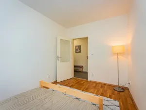 Prodej bytu 2+kk, Klecany, V Honech, 46 m2