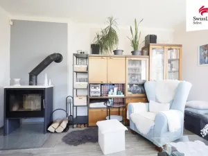 Prodej rodinného domu, Jihlava, Lípová, 320 m2