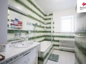 Prodej rodinného domu, Jihlava, Lípová, 320 m2