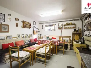 Prodej rodinného domu, Jihlava, Lípová, 320 m2