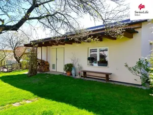 Prodej rodinného domu, Jihlava, Lípová, 320 m2