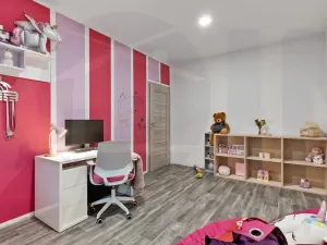 Prodej rodinného domu, Hrdlořezy, 126 m2