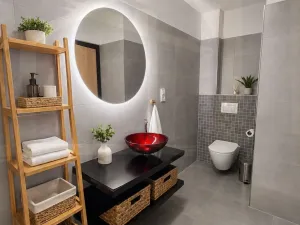 Prodej bytu 3+kk, Bělá pod Bezdězem, U Kina, 72 m2