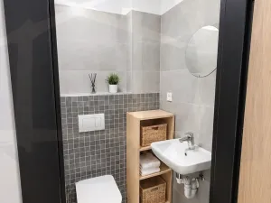 Prodej bytu 3+kk, Bělá pod Bezdězem, U Kina, 72 m2