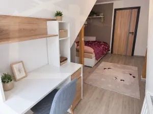 Prodej bytu 3+kk, Bělá pod Bezdězem, U Kina, 72 m2